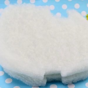 sunsun hw-303B 303A filter cotton original factory product-878