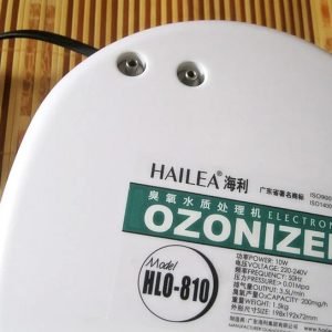 hailea HLO-810 ozonizer 200mg-916
