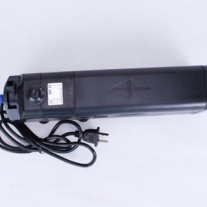 sunsun jup-23 8w internal filter with 13w uv sterilizer, easy install and clean-1062