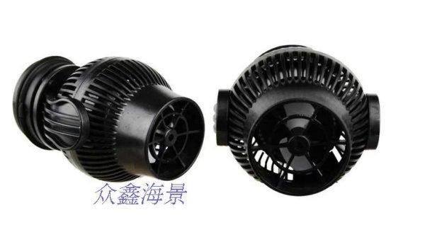 Jebao WP-40 WP40 aquarium wave maker powerhead controller for coral reef tank,newest 12 modes-850