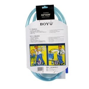 boyu by-28 water switch sand washing machine water exchanger-982