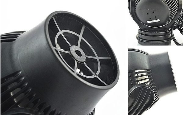 Jebao WP-40 WP40 aquarium wave maker powerhead controller for coral reef tank,newest 12 modes-848