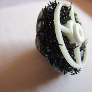 BM Bubble-Magus nac-6A NAC7 skimmer Mesh Impeller-0