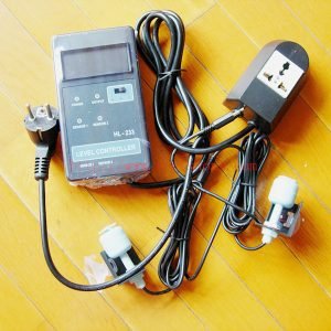 HL-233 Top Off Auto Aquarium Water Level Controller-1197