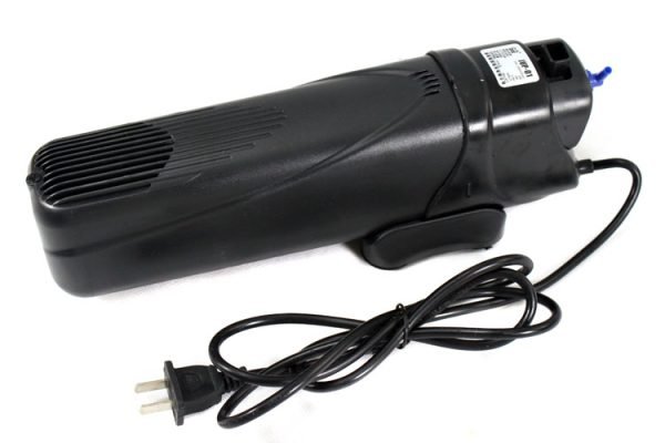 SunSun JUP-01 9W UV Sterilizer Submersible Filter Pump-1040