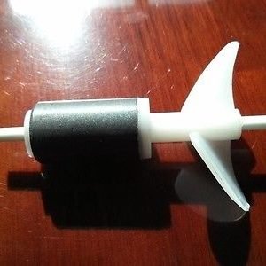 the rotor and ceramic shaft for Jebao WP40 WP-40 wavemaker powerhead pump-1234