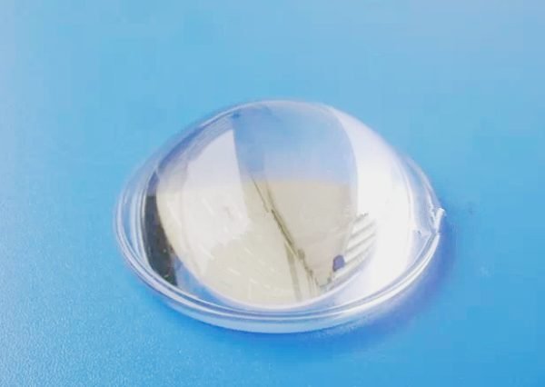 led optical lens, different size working with different leds-968