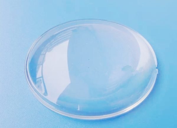 led optical lens, different size working with different leds-970