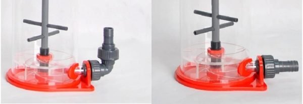 Reef Octopus biopellet Bio Pellet Reactors Bio-150 external-1474