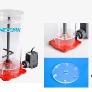 Reef Octopus biopellet Bio Pellet Reactors Bio-120 internal-1478
