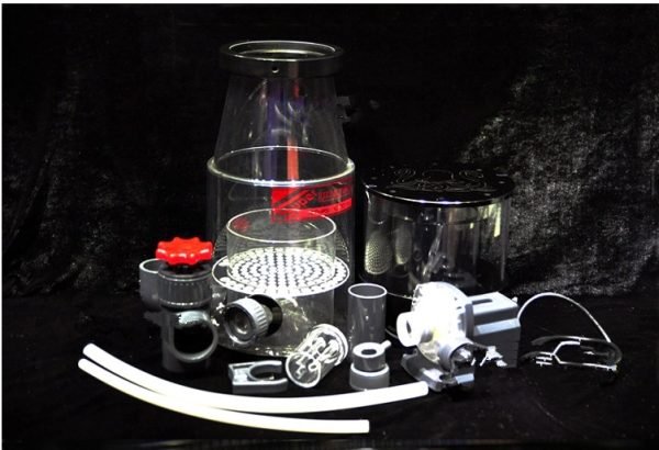 Reef Octopus PS-2000 internal Protein Skimmer-1502