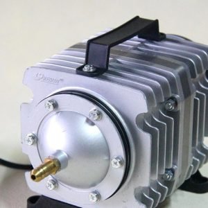 Resun ELECTROMAGNETIC AIR PUMPS ACO-006 80w air pump-0