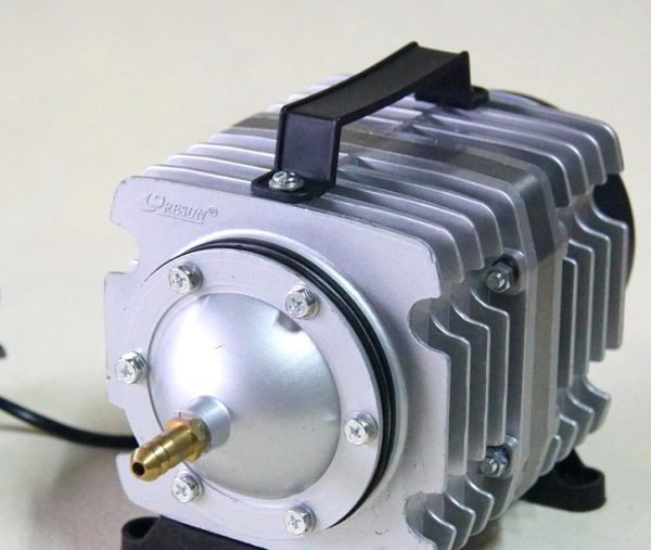 Resun ELECTROMAGNETIC AIR PUMPS ACO-006 80w air pump-0