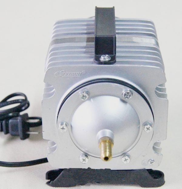 Resun ELECTROMAGNETIC AIR PUMPS ACO-006 80w air pump-1578