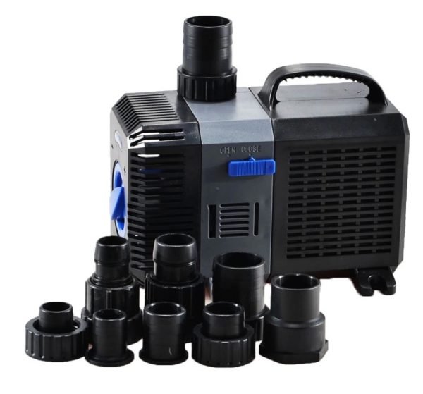 sunsun variable frequency pump Fish Tank Submersible Pumps Water-Pump CTP-3800-690