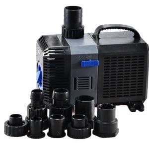 sunsun variable frequency pump Fish Tank Submersible Pumps Water-Pump CTP-5800-702