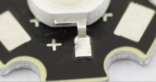 3w 14000k led chip -932
