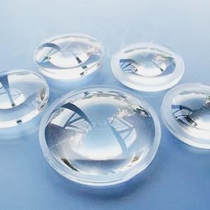 led optical lens, different size working with different leds-0