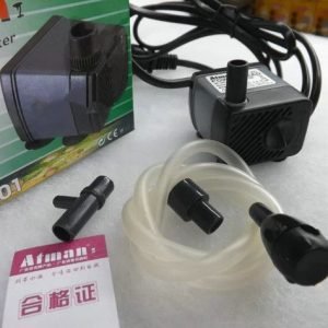 atman at-301 submerge pump, small pump-618