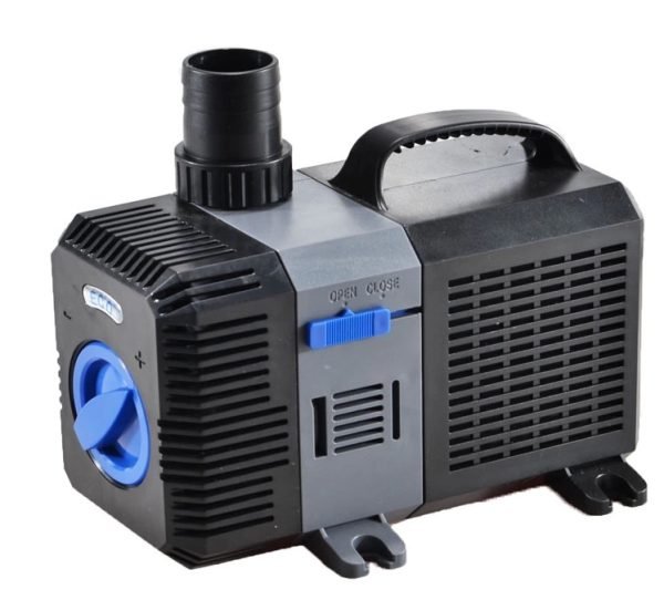 sunsun variable frequency pump Fish Tank Submersible Pumps Water-Pump CTP-3800-692
