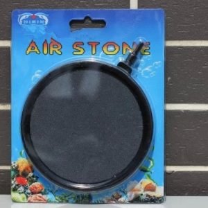 ASC-100/13 Pond / Aquarium Tank Round Bubble Air Stone Air stone with the black out disk-804