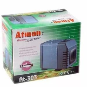 atman at-303 submerge pump, small pump-0