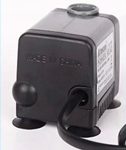 atman at-302 submerge pump, small pump-0