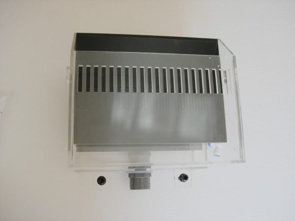 HANG ON Overflow Box,Big Size 4000 L/H-1535