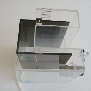HANG ON Overflow Box,Big Size 4000 L/H-0