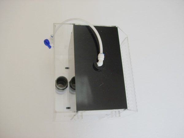 HANG ON Overflow Box,Big Size 4000 L/H-1533