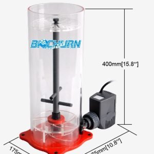 Reef Octopus biopellet Bio Pellet Reactors Bio-150 internal-0