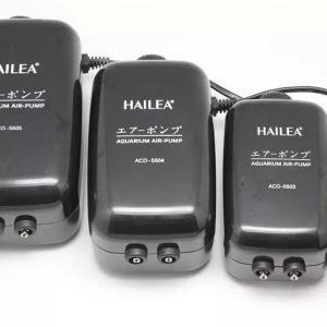 hailea air pump ACO-5501 ACO-5503 ACO-5504 ACO-5505-0