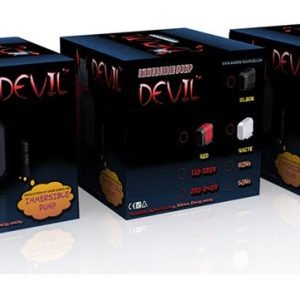 marine source Red Devil SP3 needle wheel pump idea for Protein Skimmer-1354