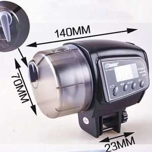 Resun AF-2005D Automatic Feeder -922