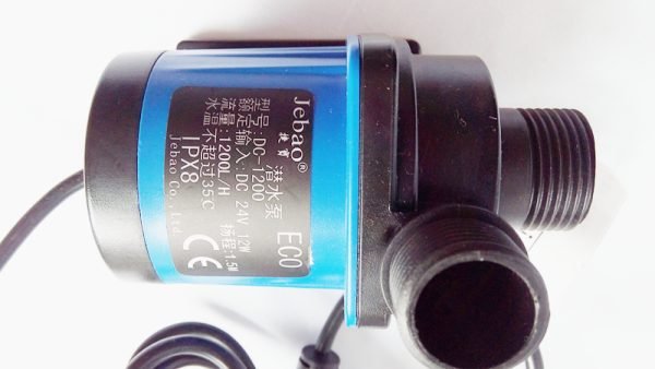 jebao DC1200 submerge Variable speed DC pump, idea for nano tank-1460