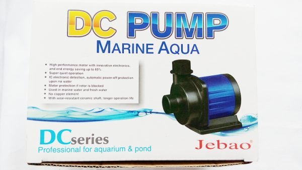 jebao DC1200 submerge Variable speed DC pump, idea for nano tank-1462