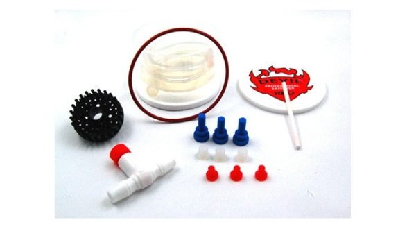 marine source Protein Skimmer spare part suit SBP80-0