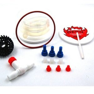 marine source Protein Skimmer spare part suit SBP120-0