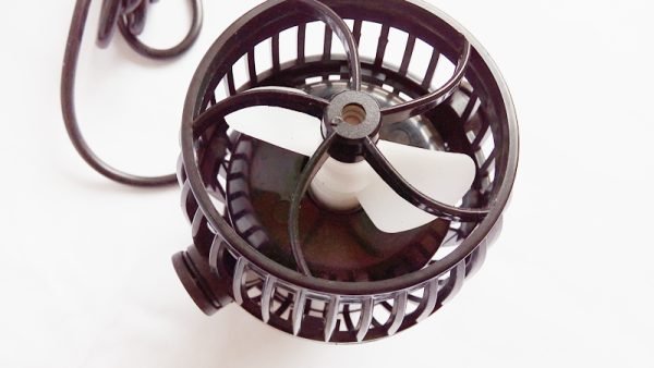 JEBAO WIRELESS RW-20 WAVE MAKER POWERHEAD WP REEF AQUARIUM-1459