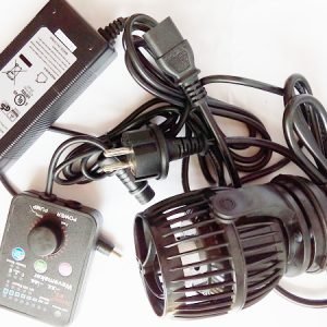 JEBAO WIRELESS RW-20 WAVE MAKER POWERHEAD WP REEF AQUARIUM-0