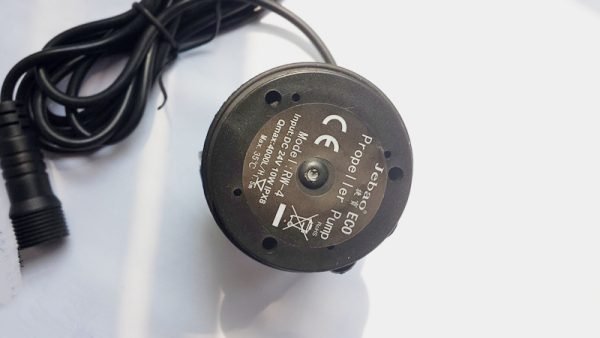 Jebao RW-4 Wave Maker pump wireless control -1409