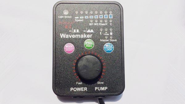 Jebao RW-4 Wave Maker pump wireless control -1413