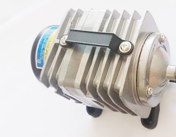Resun ELECTROMAGNETIC AIR PUMPS ACO-003 35w power -0