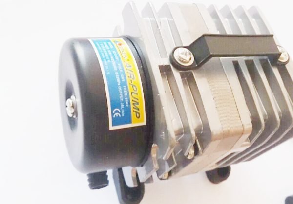 Resun ELECTROMAGNETIC AIR PUMPS ACO-003 35w power -1573