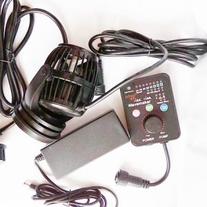 JEBAO WIRELESS RW-15 WAVE MAKER POWERHEAD WP REEF AQUARIUM-0