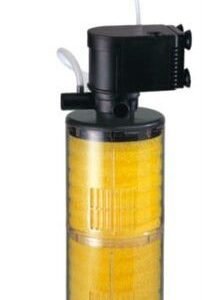 13w BOYU aquarium water filter pump SP1800II-0
