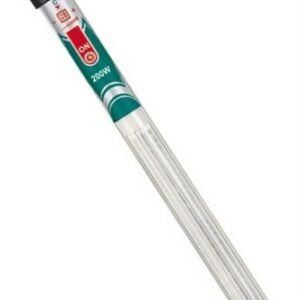 150W SOBO glass aquarium heater-0