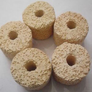 15kg good activated carbon filter media for aquarium and pond-0