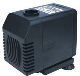 15W minjiang multifunctional aquarium water pump NS780-0