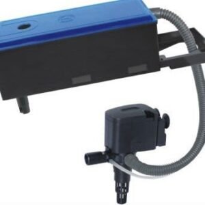 15W rs electrical aquarium top filter RS-288A-0